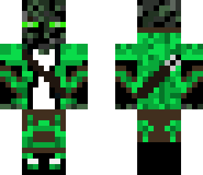 kronos archer