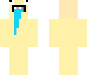ugly noob