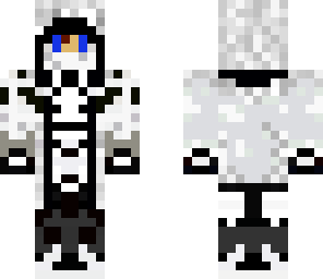 white assasin