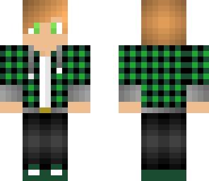 my skin