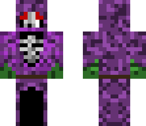 zombie priest