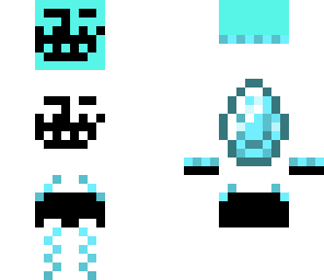 diamond troll