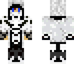 white assasin 