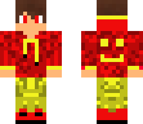 ballon man