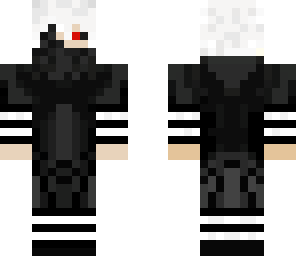 kaneki