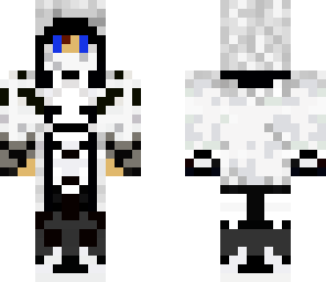 white assassin