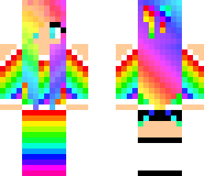 the disco girl