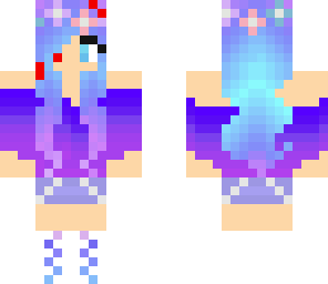 the duivel girl