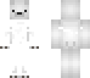 polar bear
