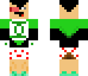 super retra