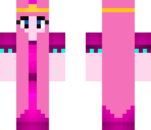 princess bubblegum