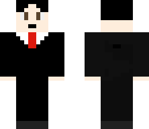 reloaded fbi agent