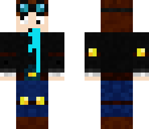 my auther durp dantdm