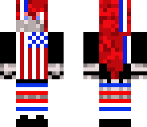 usa girl