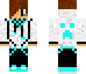 skin of the heros