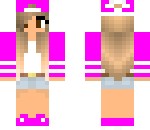 girl super cool