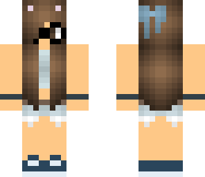 my skin