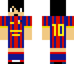 l messi