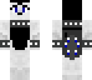 aj arctic wolf