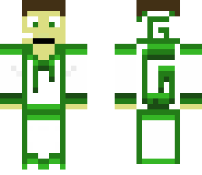thesupergreengamer