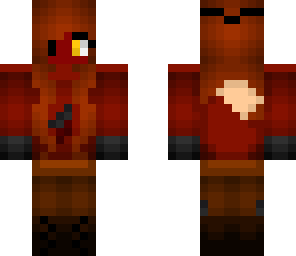 foxy girl