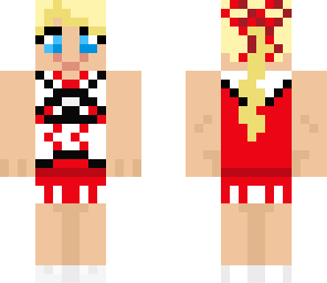 brittany pierce