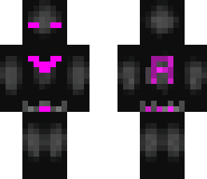 batman beyond pvp skin