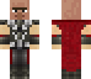 thor villager