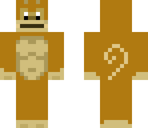 monkey