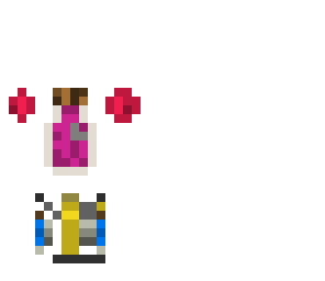 potion