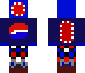 pepsi squid