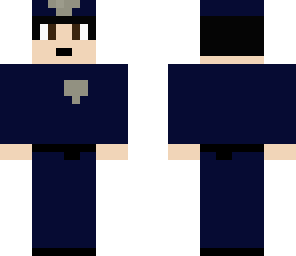 lcpdfr policeman