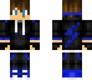 blue coolman 
