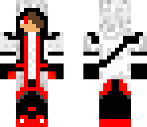 red asasin