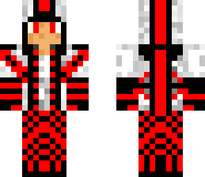 red assasin