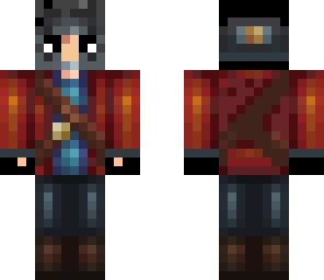 my skin 