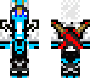 blue assasin
