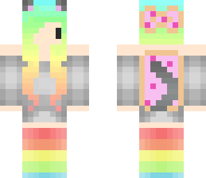 nyan cat edit