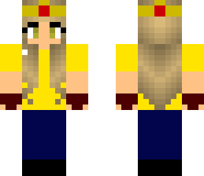 thegoldenkingdom