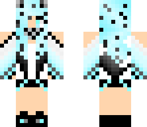 anonymous boss hacker girl