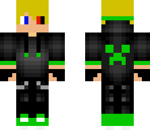 sams skin