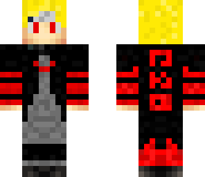 evil minato