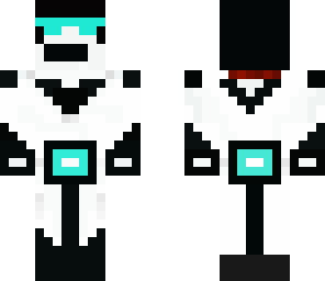 cyber boy