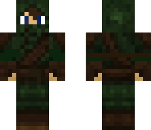 ranger will