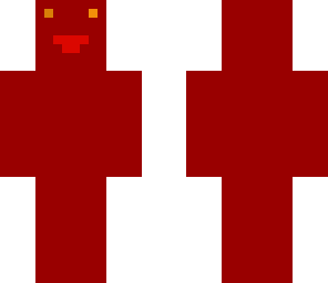 red dude