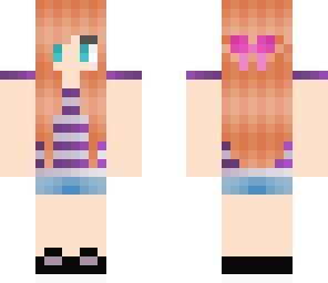 the skin i made people i made it