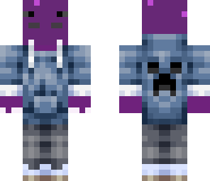 hipo man