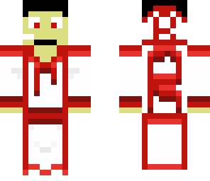thesuperredgamer