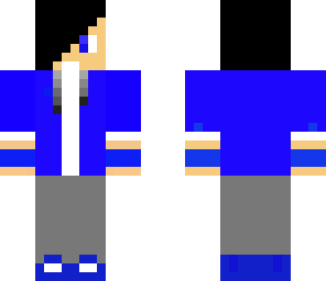 skin al azar