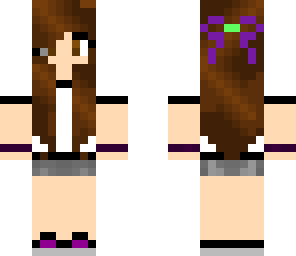 girl deadlox